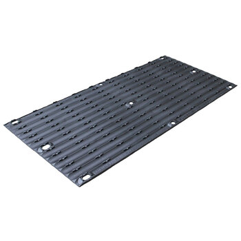 SUPER GLIDES II PRO WITH SCREWS GROMMET KIT