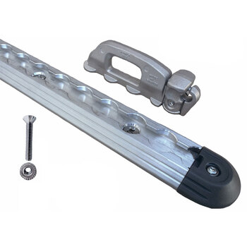 48PC SCREW WITH GROMMET KIT