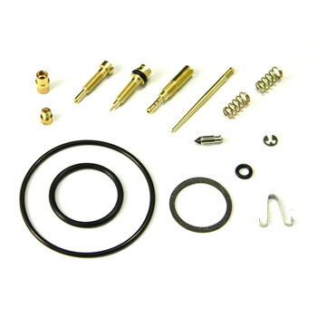 CARB REP KIT KLR650 87 07