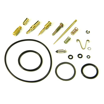 CARB REP KIT TRX200SX 1986