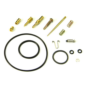 CARB REP KIT KLR650 87 07