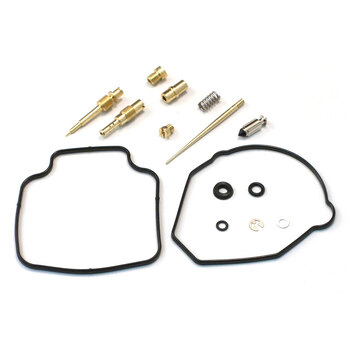 CARB REP KIT TRX200SX 1986