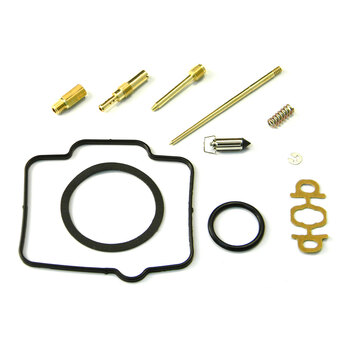 CARB REP KIT KLR650 87 07