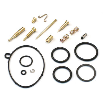 CARB REP KIT TRX200SX 1986