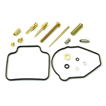 CARB REP KIT KLR650 87 07