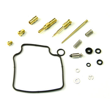 CARB REP KIT PW80 91 06
