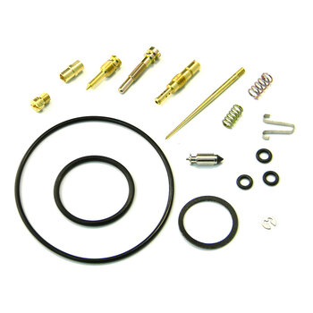 CARB REP KIT XR250L 91 96