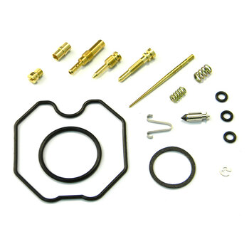 FUEL VALVE KIT DR 125SE 94 96