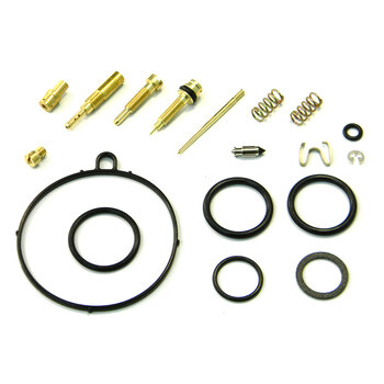 CARB REP KIT KLR650 87 07