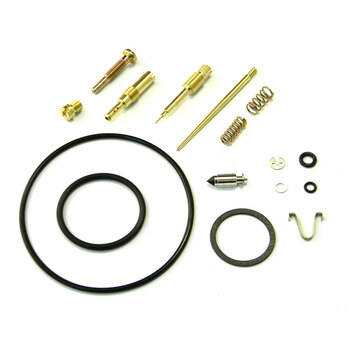 CARB REP KIT TRX200SX 1986