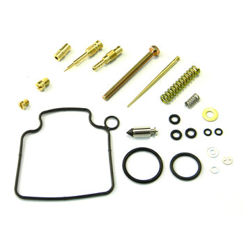 CARB REP KIT YFM660R RAPTOR 01 04 (2 CARB)