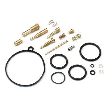 CARB REP KIT TRX90 93 98