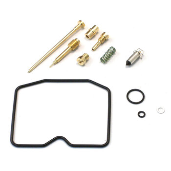 CARB REP KIT KLF300 89 95 2X4 BAYOU
