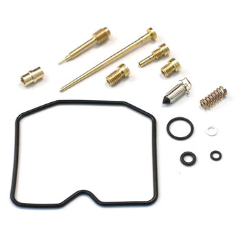 CARB REP KIT KLF300 89 95 2X4 BAYOU