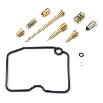 CARB REP KIT TRX90 93 98