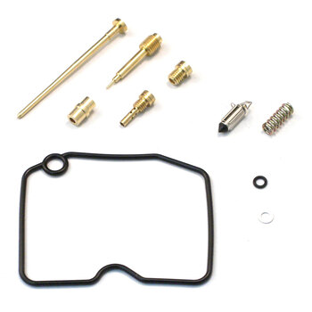 CARB REP KIT KLF400 93 95