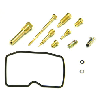 CARB REP KIT CR250R 01 03