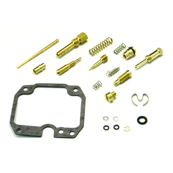 CARB REP KIT KLF250 BAYOU 03 06