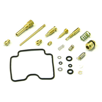 CARB REP KIT KX125 01 02