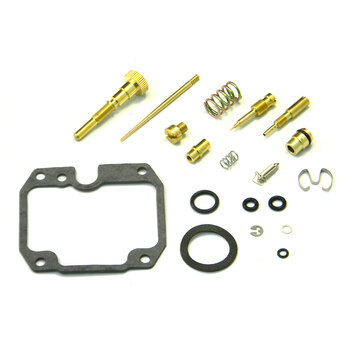 CARB REP KIT XR250L 91 96