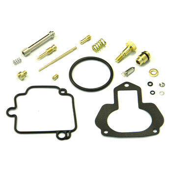 CARB REP KIT CR125R 96 98