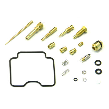 CARB REP KIT KLF250 BAYOU 03 06