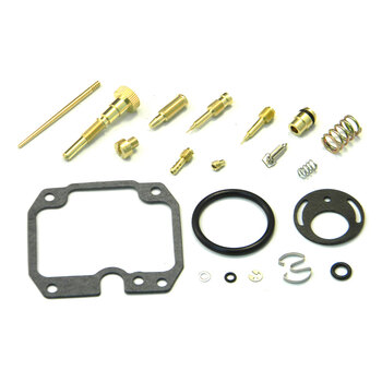 CARBURETOR REBUILD KIT YAMAHA YFA1 125 89 04