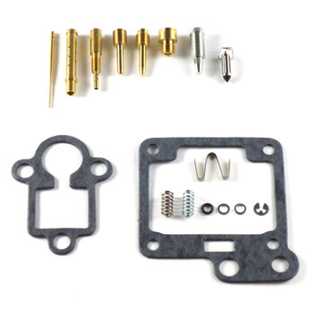 CARB REP KIT YFM350R 04 08