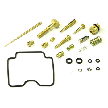 CARB REP KIT CR250R 04 07