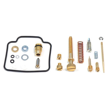 CARB REP KIT YZ400F 98 99