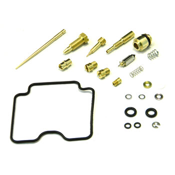 CARB REP KIT YMF125G 07 12