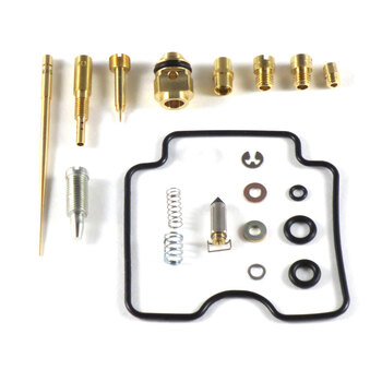 CARB REP KIT LTZ400/KSF400 03 08/03 06