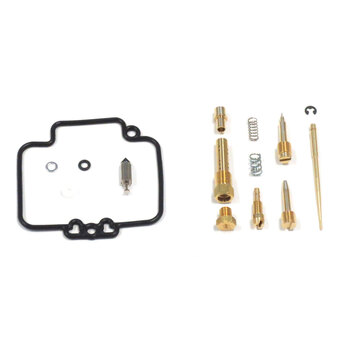CARB REP KIT YFM660R RAPTOR 01 04 (2 CARB)