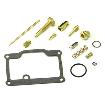 CARB REP KIT AC 2X4/4X4 300 01 05