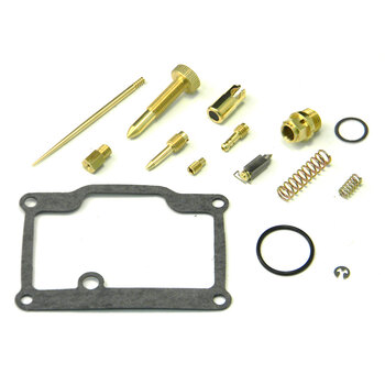 CARB REP KIT SPORTSMAN 500 97 98 XPLORER 97
