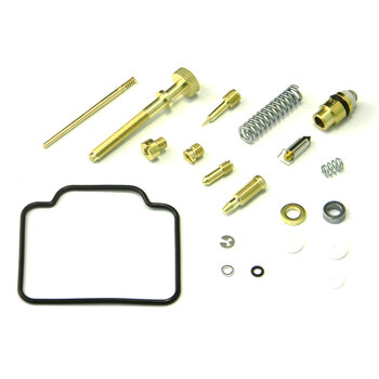 CARB REP KIT KX125 01 02