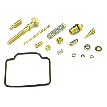 CARB REP KIT SPORTSMAN 500 97 98 XPLORER 97