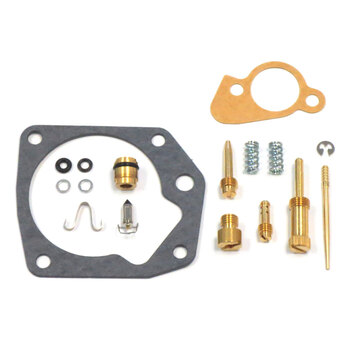 CARB REP KIT WR450F 05 06