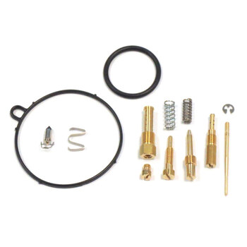 CARB REP KIT OUTLAW 525 07 11