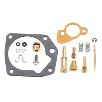 CARB REP KIT OUTLAW 50/90 09 11/SPORTS90 09 11