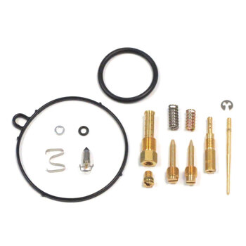 CARB REP KIT OUTLAW 525 07 11