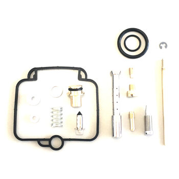 CARB REP KIT SCRAMBLER 500 2X4 4X4 98 02