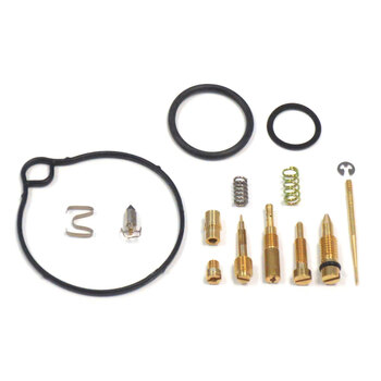 CARB REP KIT AC 2X4 250/DVX 06 07