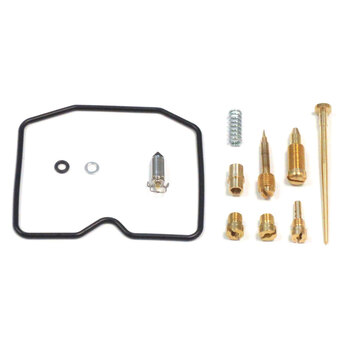 CARB REP KIT AC 2X4 250/DVX 06 07