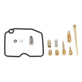 CARB REP KIT AC 2X4 250/DVX 06 07