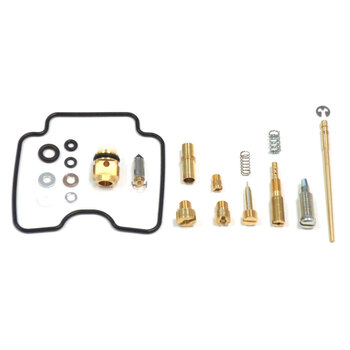 CARB REP KIT AC 2X4 250/DVX 06 07