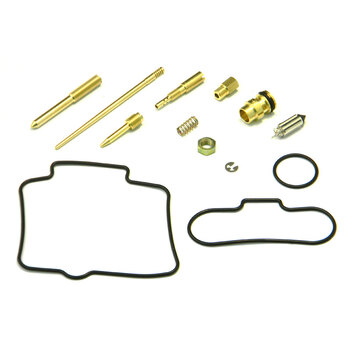 CARB REP KIT CR125R 96 98