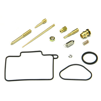 CARB REP KIT CR125R 96 98