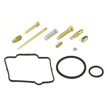 CARB REP KIT CR250R 01 03