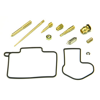 CARB REP KIT CR250R 01 03